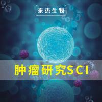 肿瘤研究SCI