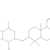 64340-44-9/柴胡皂苷E .分析标准品,HPLC≥98%
