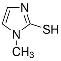 60-56-0/	 他巴唑 ,分析标准品,HPLC≥98%