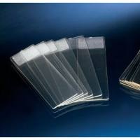  Thermo Scientific™ Nunc™ 塑料显微镜载玻片