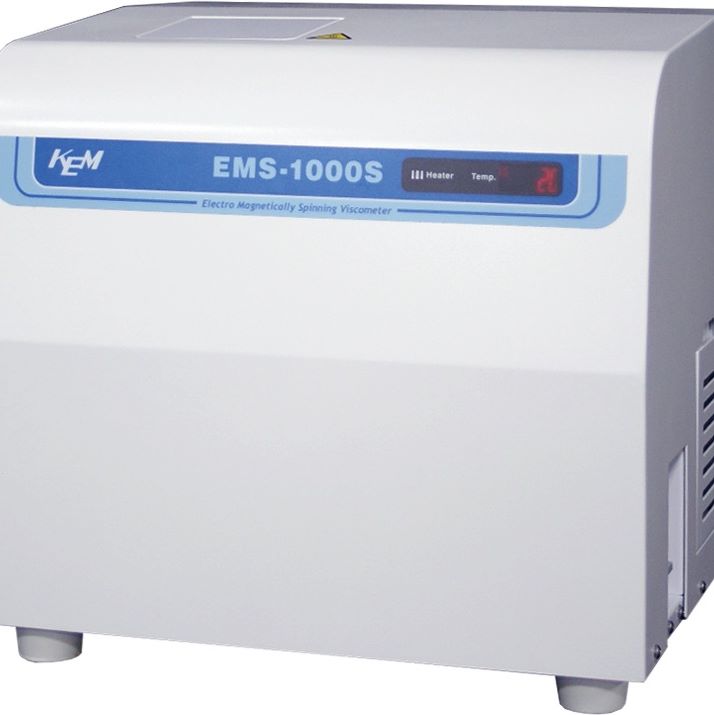 电磁力旋转黏度计EMS-1000S