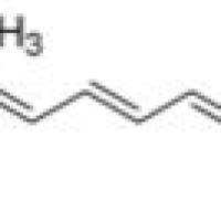 502-70-5/藏红花酸二醛,分析标准品,HPLC≥95%