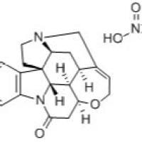 66-32-0/	 钱子碱硝酸盐 TRC	