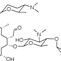 8025-81-8/	 螺旋霉素 .分析标准品,HPLC≥90%