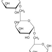 13382-86-0/ 甘露三糖,分析标准品,HPLC≥98%