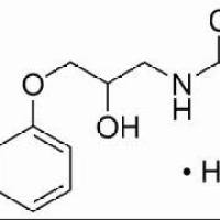 18-98-9/盐酸普奈洛尔 TRC	