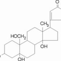 560-54-3/ 羊角拗醇 ,分析标准品,HPLC≥98%