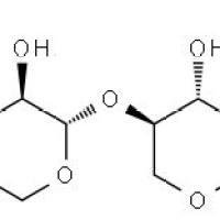6860-47-5/	 木二糖 ,分析标准品,HPLC≥98%