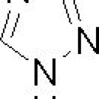 28-88-0/	 1,2,4-三氮唑 ，分析标准品,HPLC≥98%