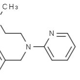 154-69-8/ 盐酸曲吡那敏 ,分析标准品,HPLC≥98%