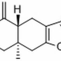 6989-21-5/ 苍术酮,分析标准品,HPLC≥85%(鉴别)
