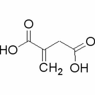 97-65-4/	 衣康酸 ,分析标准品,HPLC≥99%