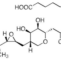 12650-69-0/莫匹罗星,分析标准品,HPLC≥98%