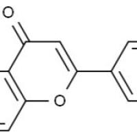 525-82-6/	 黄酮 ,分析标准品,HPLC≥98%