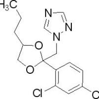 60207-90-1/	 丙环唑,分析标准品,GC≥98%