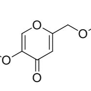 79725-98/-7 曲酸衍生物,分析标准品,HPLC≥98%