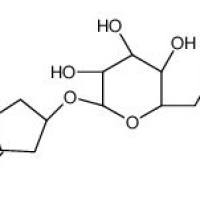 151870-74-5/金线莲苷 .分析标准品,HPLC≥95%
