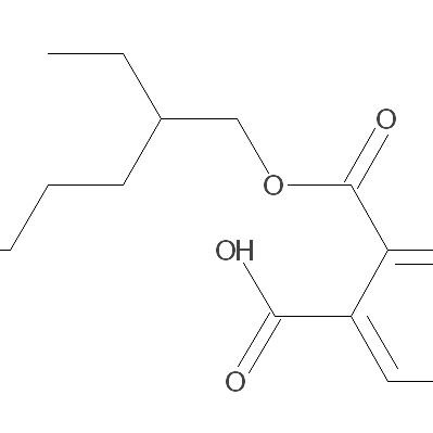 4376-20-9/ 邻苯二甲酸单(2-乙基己基)酯,分析标准品,HPLC≥98%