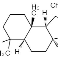 6790-58-5/	 降龙涎香,分析标准品,GC≥98%