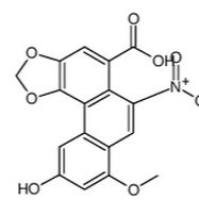 17413-38-6/ 马兜铃酸D,分析标准品,HPLC≥98%