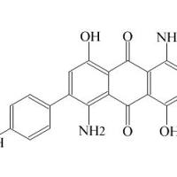 12222-75-2/	 分散蓝 35,分析标准品,HPLC≥98%