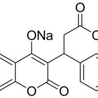 129-06-6/ 华法林钠 ,分析标准品,HPLC≥99%