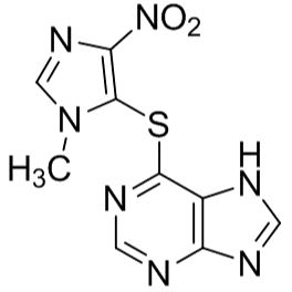 446-86-6/ 硫唑嘌呤,分析标准品,HPLC≥99%