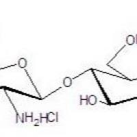 	 N-乙酰化的壳六糖 ,分析标准品,HPLC≥95%