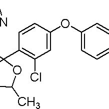 119446-68-3/ 恶醚唑 ,分析标准品,HPLC≥97%