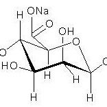 D-甘露糖醛酸单糖,分析标准品,HPLC≥98%
