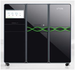 测序仪国产化大背景下，上游突围带动本土高质量建库试剂实现共赢