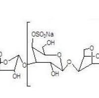 	 K-卡拉胶十九糖 ,分析标准品,HPLC≥93%