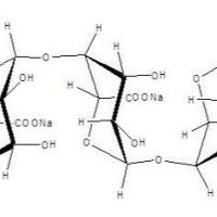 	 L-古罗糖醛酸五糖 ,分析标准品,HPLC≥98%