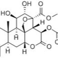 14907-98-3/鸦胆子苦醇,分析标准品,HPLC≥98%