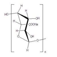 	 L-聚古罗糖醛酸钠 ,分析标准品,Purity≥97%