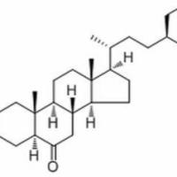 22149-69-5/豆甾烷-3，6-二酮 ,分析标准品,HPLC≥90%