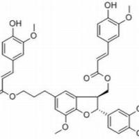 57296-22-7/赤麻木脂素 ,分析标准品,HPLC≥98%
