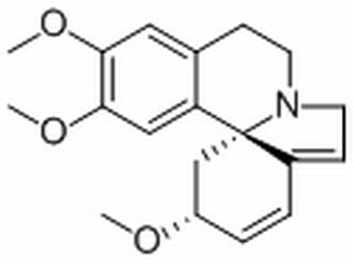 27740-43-8/	 刺桐特灵碱,分析标准品,HPLC≥