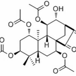 123043-54-9/ 苍山香茶菜素 ,分析标准品,HPLC≥98%