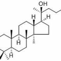 14351-29-2/达玛烯二醇II,分析标准品,HPLC≥98%