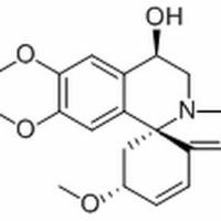 51666-26-3/	 刺桐阿亭 ，分析标准品,HPLC≥98%