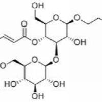 165338-28-3/鞭打绣球苷 B ,分析标准品,HPLC≥98%