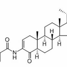 128255-16-3/ 矮陀陀酰胺碱 A,分析标准品,HPLC≥98%
