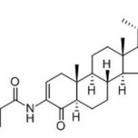 128255-16-3/	 矮陀陀酰胺碱 A,分析标准品,HPLC≥98%