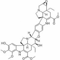 142741-24-0/ 长春碱衍生物 ,分析标准品,HPLC≥98%