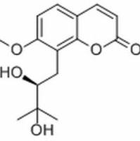 5875-49-0/ 橙皮内酯水合物,分析标准品,HPLC≥98%