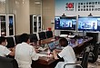 是什么架起了北京 301 医院、绵阳市中心医院与武昌医院之间的桥梁？