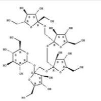 59432-60-9/	 蔗果五糖 .分析标准品,HPLC≥98%