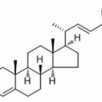 55722-32-2/ 豆甾-4, 22 -二烯– 3 - 酮,分析标准品,HPLC≥98%