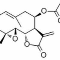 41059-80-7/鹅掌揪内酯 ,分析标准品,HPLC≥98%